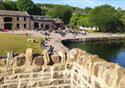 Finsley Gate Wharf