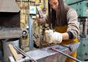 Carter & Duck Blacksmiths Ltd