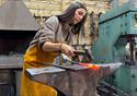 Carter & Duck Blacksmiths Ltd