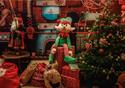 A Thornton Hall Christmas Adventure