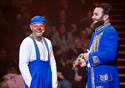 Blackpool Tower Circus