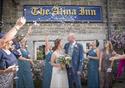 The Alma Inn Weddings