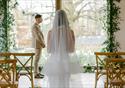 Weddings at Hidden Oaks