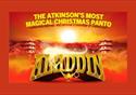 Aladdin Christmas Pantomime