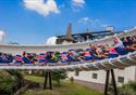 Avalanche at Blackpool Pleasure beach
