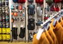 Montaine Factory Shop Lancaster