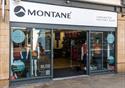 Montaine Factory Shop Lancaster