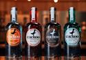 Cuckoo Gin at Brindle Distillery