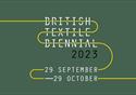 British Textile Biennial 2021