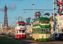 Heritage Trams