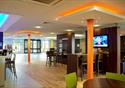 Bar at the Holiday Inn Express, Preston South