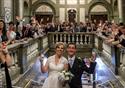 Lancaster Town Hall wedding venue