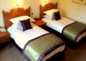 BEST WESTERN Garstang Country Hotel & Golf Club