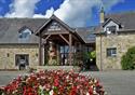 BEST WESTERN Garstang Country Hotel & Golf Club