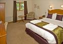 BEST WESTERN Garstang Country Hotel & Golf Club