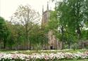 Blackburn Cathedral