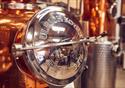 Cuckoo Gin at Brindle Distillery