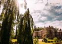 Browsholme Hall
