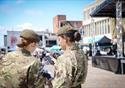 Blackpool Armed Forces Week