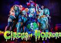 circus of horrors blackpool pleasure beach 2020 show