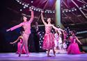 Nutcracker in Havana