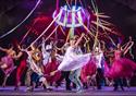 Nutcracker in Havana