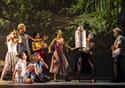 Nutcracker in Havana
