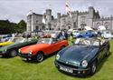 23rd Leighton Hall Classic & Performance Motor Show