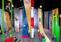 Clip 'n Climb Blackpool