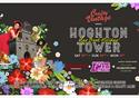 Hoghton Tower / Crafty Vintage