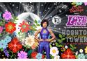 Love Train Poster
