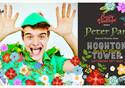 Peter Pan Poster