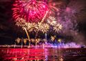 World Fireworks Championship Blackpool