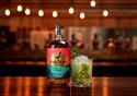 Cuckoo Gin at Brindle Distillery