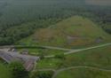 Gisburn Forest