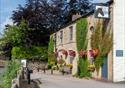 The Bay Horse Inn & Restaurant Roughlee