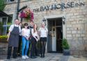 The Bay Horse Inn & Restaurant Roughlee