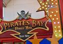 Pirates Bay at Central Pier