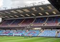 Burnley Football Club Stadium Tour