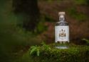 Bottle of Goosnargh Gin