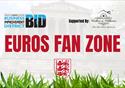 Fan Zone at Flag Market
