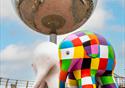 Elmer's Big Parade Blackpool