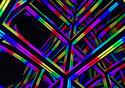 Exponential Lightpool Festival 2021 Blackpool