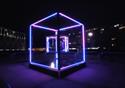 Exponential Lightpool Festival 2021 Blackpool