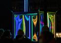 Exponential Lightpool Festival 2021 Blackpool