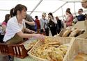 Lancaster Food and Drink Festival 2013