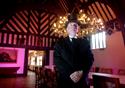 Samlesbury Hall