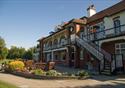 club house
