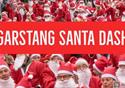 Garstang Santa Dash 2021