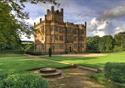 Gawthorpe Hall (NT)